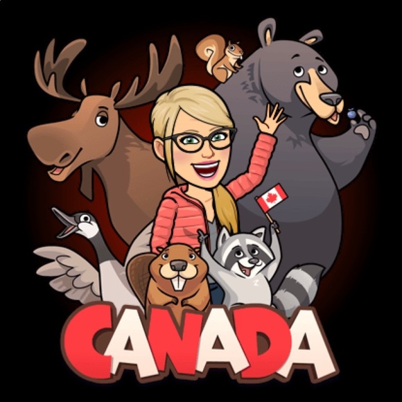 ๐จ๐ฆ POSH AMBASSADOR ๐จ๐ฆ - Picture 5 of 5